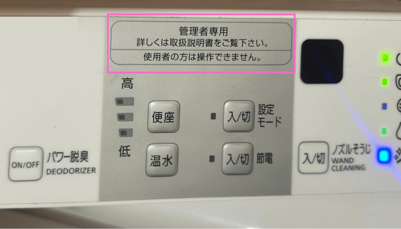 表示
